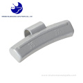 balance zn die casting wheel weights clip